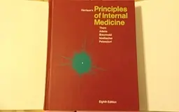 Harrison's Principles of internal medicine